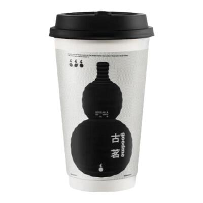 古茗 人气奶茶咖啡饮品任选 团购优惠券 全国通用 直充小程序