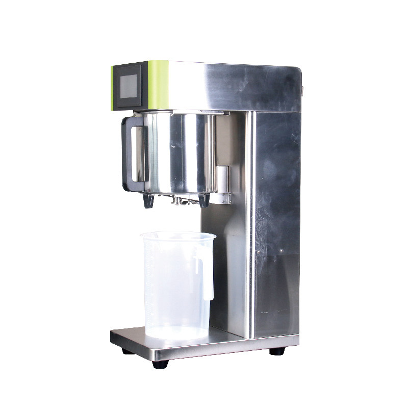 智能全自动商用定温设备萃茶机