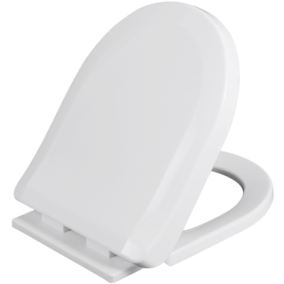 加厚u型马桶盖家用脲醛厕所盖板