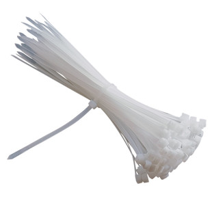 高强度尼龙扎带步步紧加长捆绑扎绳捆扎带条强力加粗大号扎带