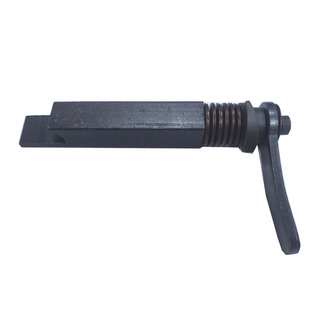 永鑫端子机插销端子机灯1.5T端子机滑块OTP模具插销锁模板吊头