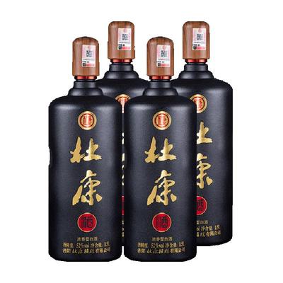 杜康秘藏一号1.5L1.5L×4瓶