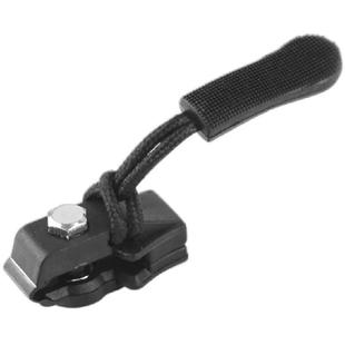 万能拉链头修复神器PC加厚可拆卸替换金属拉锁头通用背包衣服箱包