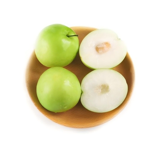 云南苹果枣新鲜现摘应当季脆甜苹果枣大青枣蜜枣冬枣