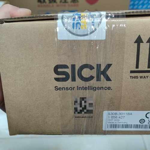 询价-SICK西克传感器S30B3011BA
