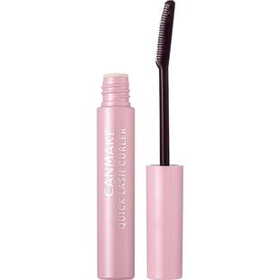 CANMAKE/井田睫毛膏睫毛雨衣打底膏定型液持久卷翘纤长防水不晕染