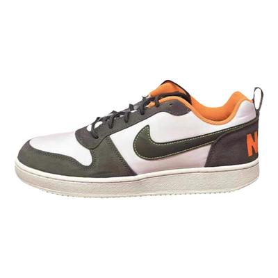 NIKE耐克男运动休闲复古低帮板鞋