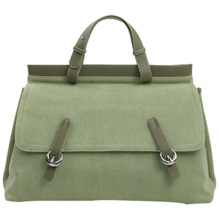 双肩包女2025新款大容量上班通勤电脑背包单肩斜挎公文大学生书包