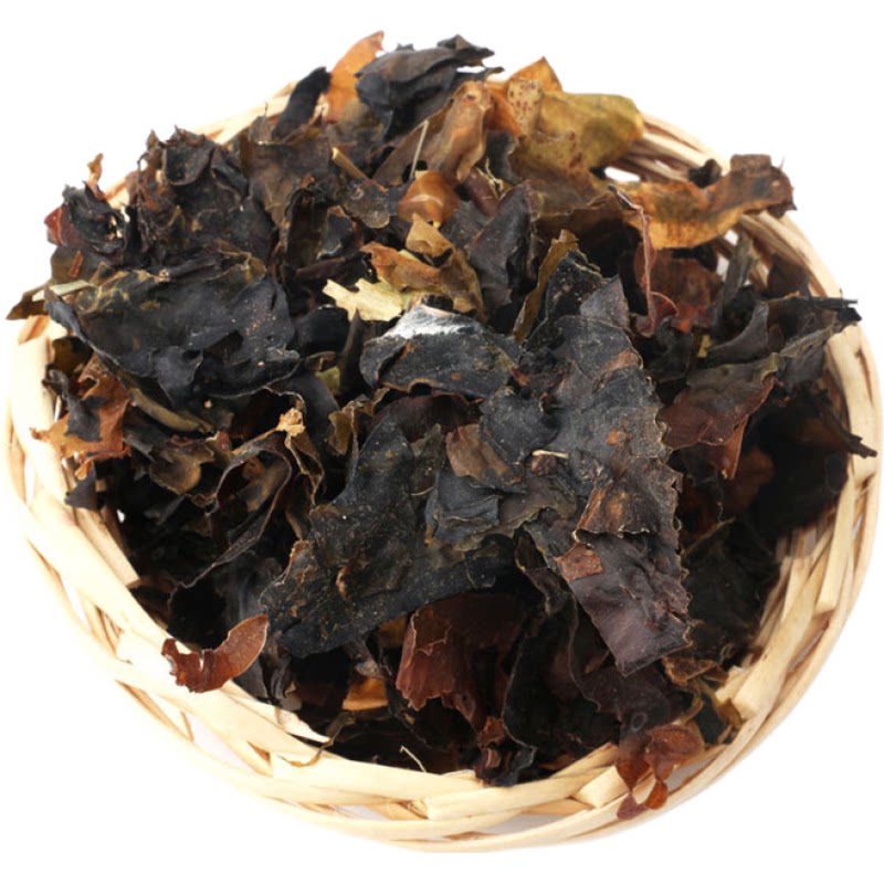 【纯粉无添加】昆布中药粉现磨50克纶布海昆布江白菜海草中药材店