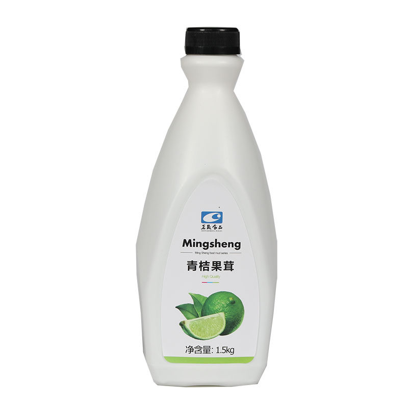 红西柚多口味饮料奶茶店果茸