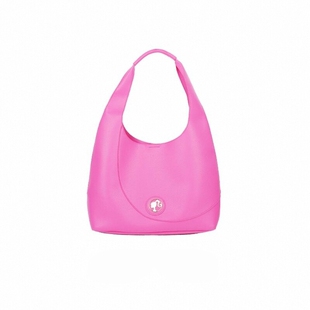 【Barbie芭比官方正品】新款百搭单肩斜挎女生腋下托特包礼物包包