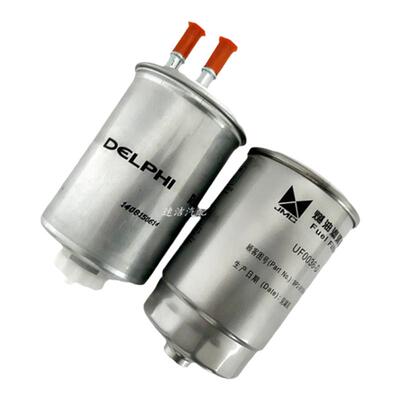 油水分离器滤清器柴油滤芯宝典