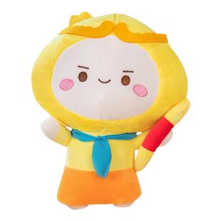 Q版西游记公仔毛绒玩具沙僧唐僧孙悟空猪八戒玩偶大号布娃娃猴子