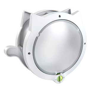 猫洞门双向自由出入门宠物进出门猫咪留门圆形适合18斤内上门安装