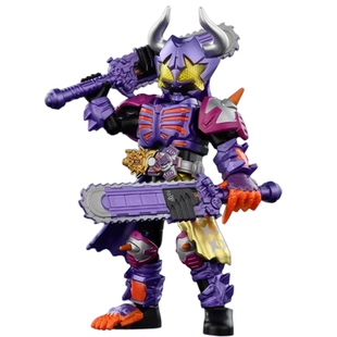 布鲁可假面骑士闪耀版第一弹积木人手办盲盒大隐藏布鲁克正版全套