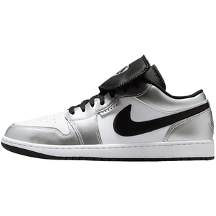 NIKE耐克男子夏AIR JORDAN 1 LOW SE运动训练篮球鞋IR2278-100