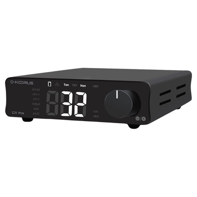D1PRO TPA3255 PFFB立体声功放2.1声道高通滤波纯后级数字功放机