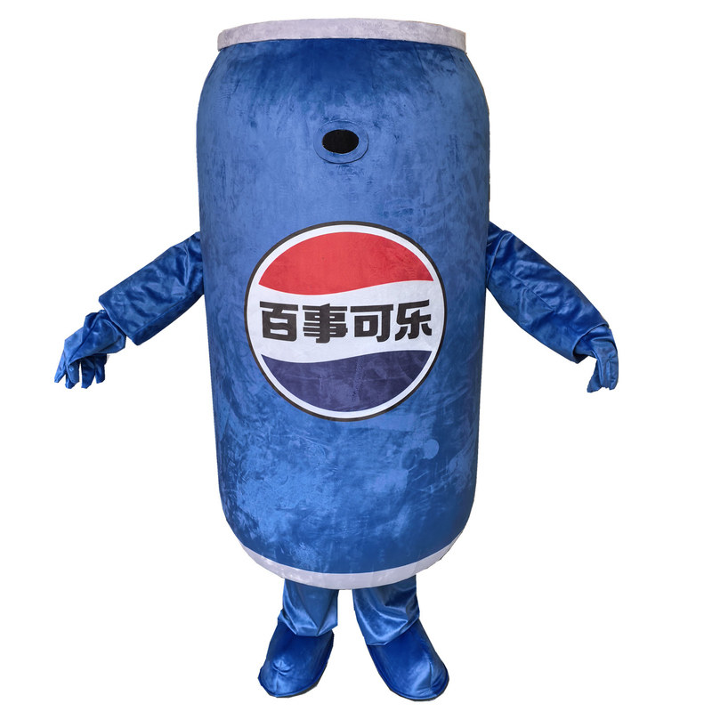 舞台表演广告宣传发传单吸引人气