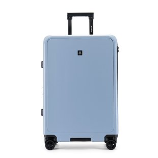 奥宝特行李箱防刮拉杆箱24男女旅行20寸登机箱2024新款可扩展超轻