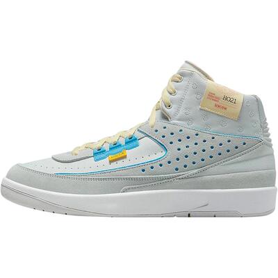 Nike/耐克官方正品JORDAN男女潮流高帮耐磨运动篮球鞋DN3802-001