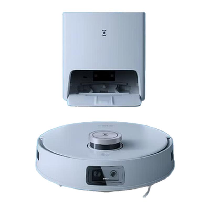 科沃斯T10TURBO智能扫地机器人