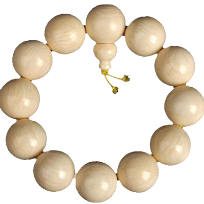 手串防象牙情侣佛珠手链