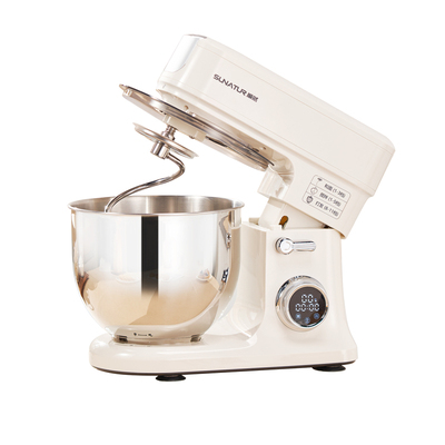 顺然606直流全自动和面厨师机