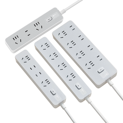 24年新品公牛家用办公接线板插排