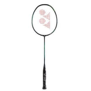 YONEX尤尼克斯羽毛球拍NF疾光皓白小白切全碳素天斧AX玄黑进攻拍