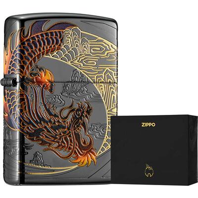 Zippo打火机正版官方旗舰店