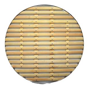 架子馒头蒸笼蒸屉竹蒸架家用竹制隔水竹子垫子特产包子模具炒锅