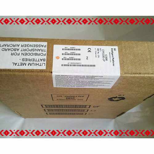 议价IC698CPE030 GE RX7i系列CPU控制器PLC全新现货 议价