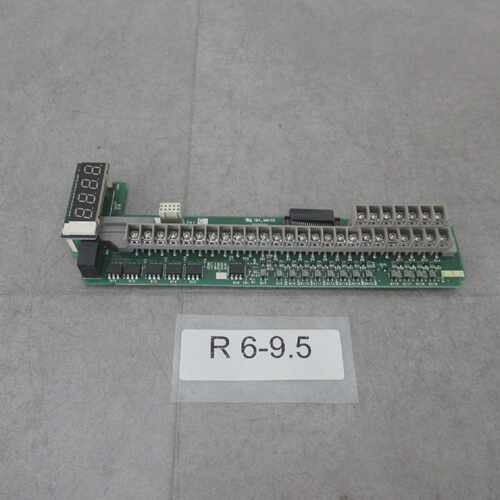 Mitsubishi BC186A18G54 Control Board Version C