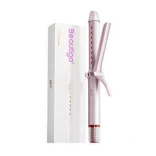 【国家补贴】Beautigo手动卷发棒28mm持久定型卷发神器电卷棒
