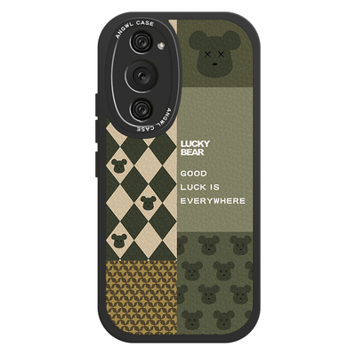 潮牌适用华为nova11手机壳nove9新款novo12pro全包nava10高级感nowa9全包8por硅胶hi创意女navo7曲屏5g防摔套