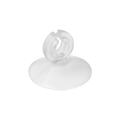 鱼缸氧气管吸盘鱼缸吸盘卡扣气管