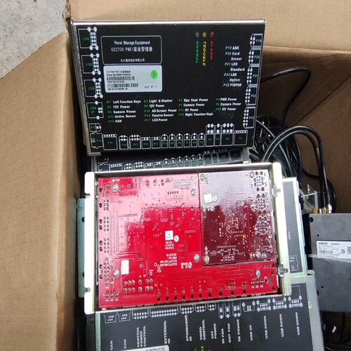 询询价EC2700PME1面板管理器