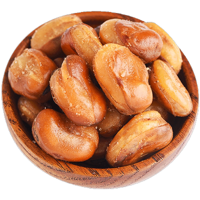 牛肉味/香辣味兰花豆5斤超值装
