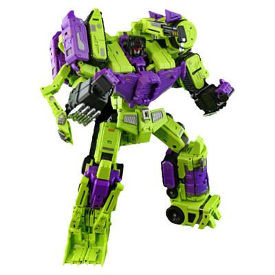 招财猫力王A套MC-02RIKI-OH