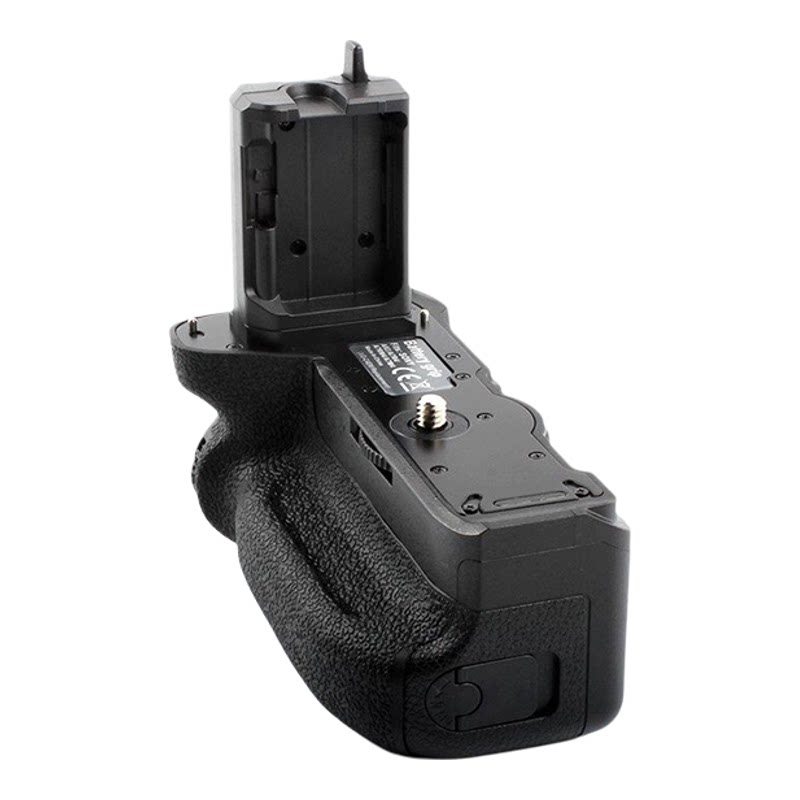 VG-C4EM电池盒适用于索尼A7M4 A7M5相机A7R5 A7R4 A1 A7RM4 A9II