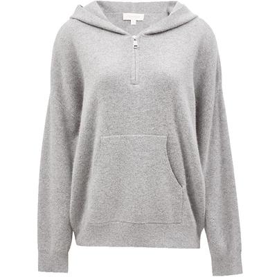 CoutureMade宽松纯色针织衫