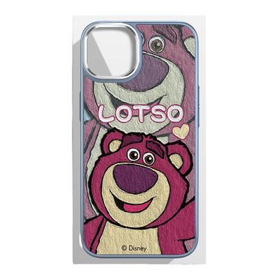 迪士尼苹果手机壳可爱