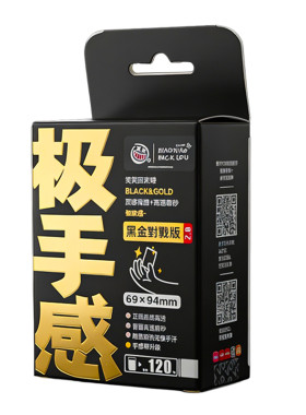 新品黑金外胆卡套极手感笑笑推荐