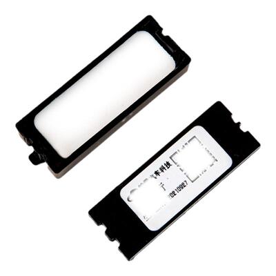 问界车载香氛替换块原车材质