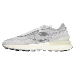 Nike耐克女鞋2025秋季复古时尚百搭厚底增高鞋休闲板鞋HF4987-100