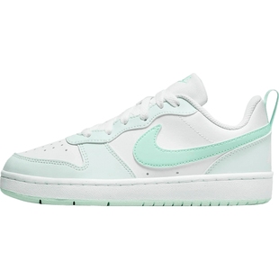 盛世nike耐克新年款大童COURT BOROUGH运动休闲板鞋FZ3539-100