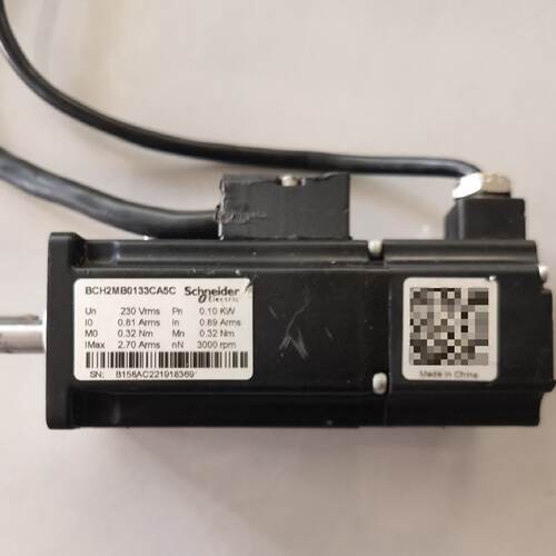 议价Schneider/BCH2MB0133CA5C伺服电