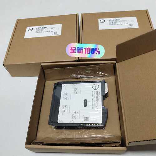 德国PMA温控模块KS98-2 Rail 型号IO98-11