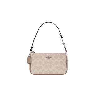 【自营】COACH/蔻驰女士麻将包Nolita19腋下包时尚百搭手拿手腕包