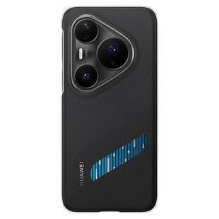 华为原装Pura80 Pro微泵液冷壳手机壳80Pro+游戏散热壳华为Pura80Ultra保护套高效降温p80系列原厂官方正品